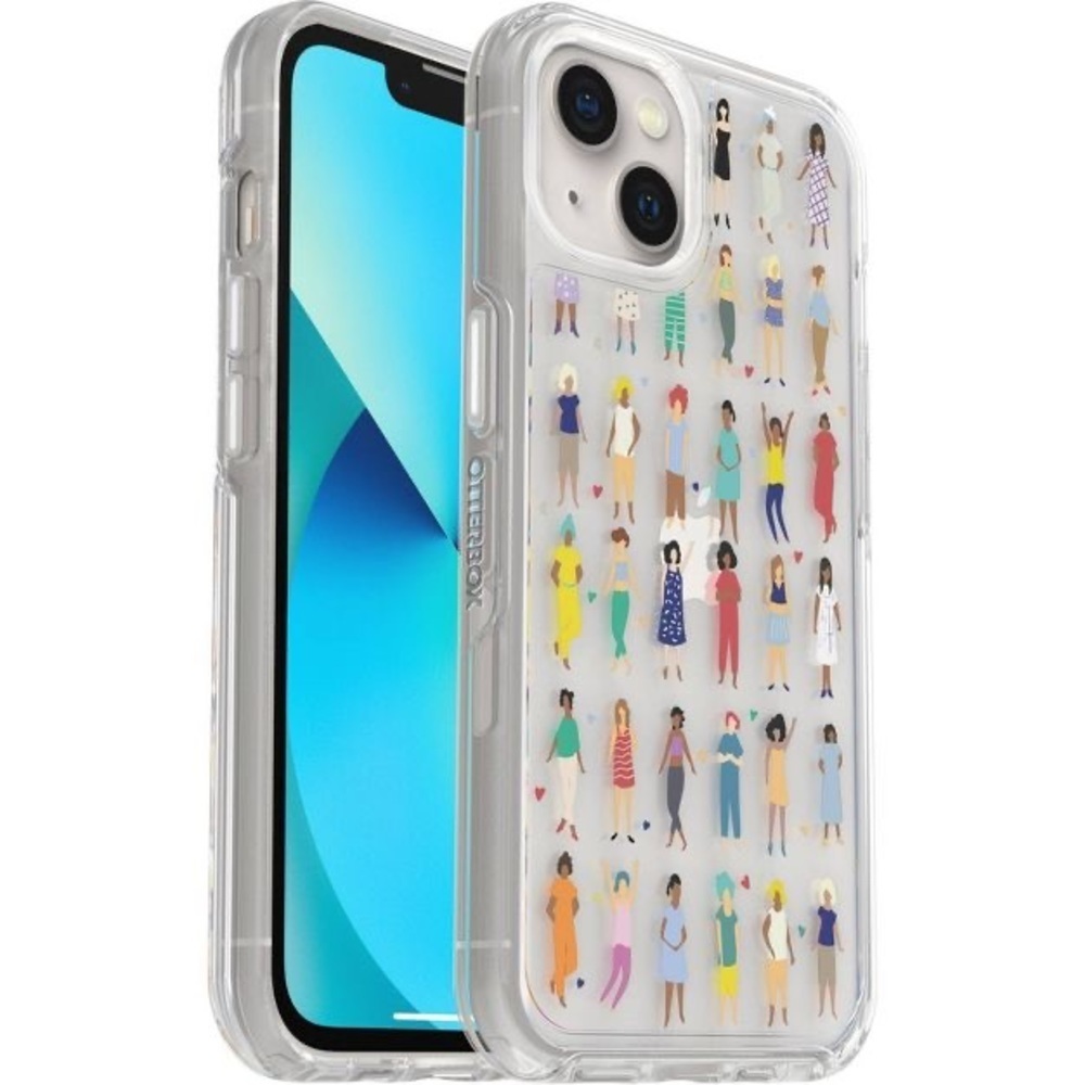 NWT Otterbox‎ symmetry phone case for iPhone 13 pro
